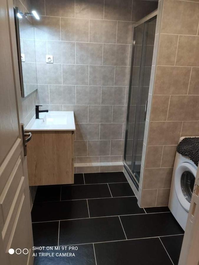 Appartement Entierement Refait A Neuf A 150 M De La Plage Narbonne-Plage Exteriér fotografie