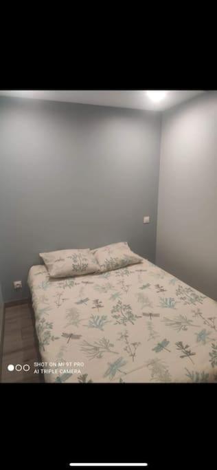 Appartement Entierement Refait A Neuf A 150 M De La Plage Narbonne-Plage Exteriér fotografie