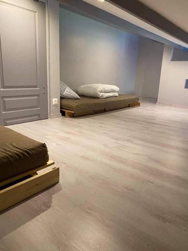 Appartement Entierement Refait A Neuf A 150 M De La Plage Narbonne-Plage Exteriér fotografie