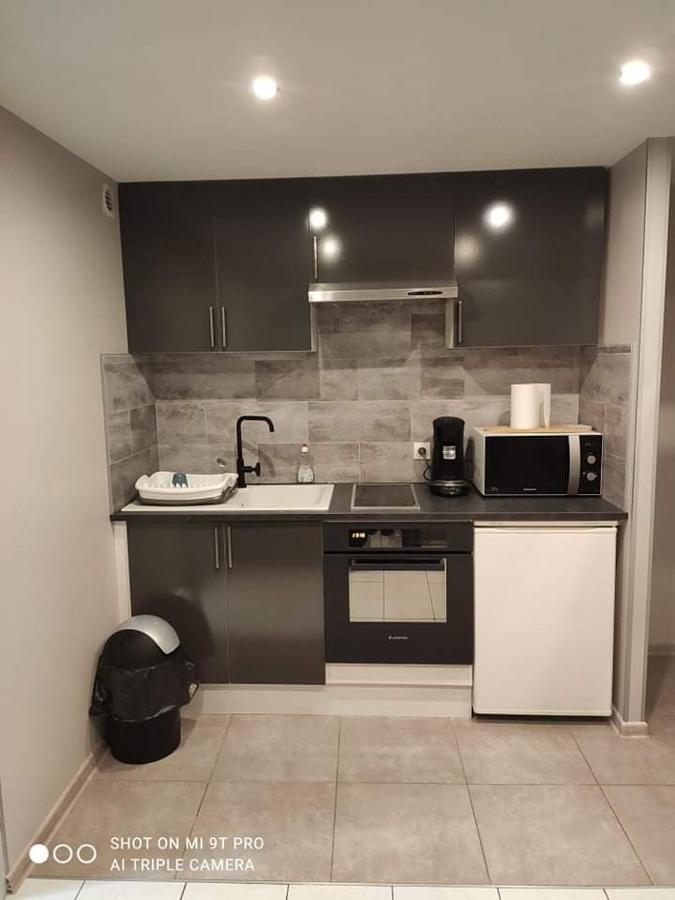 Appartement Entierement Refait A Neuf A 150 M De La Plage Narbonne-Plage Exteriér fotografie