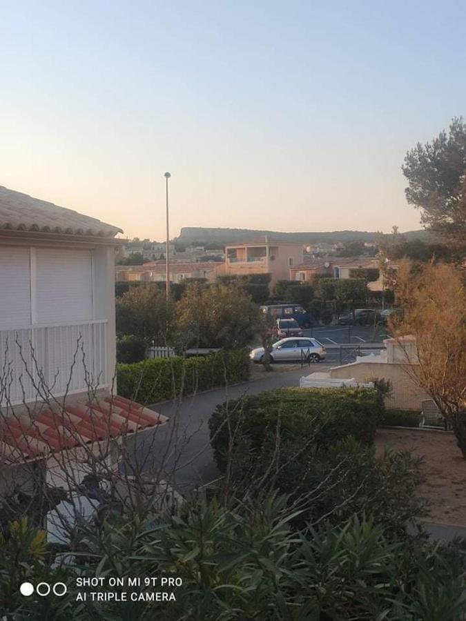 Appartement Entierement Refait A Neuf A 150 M De La Plage Narbonne-Plage Exteriér fotografie